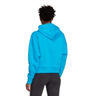 Jacheta Adidas W FI FF HOODIE thumbnav 4